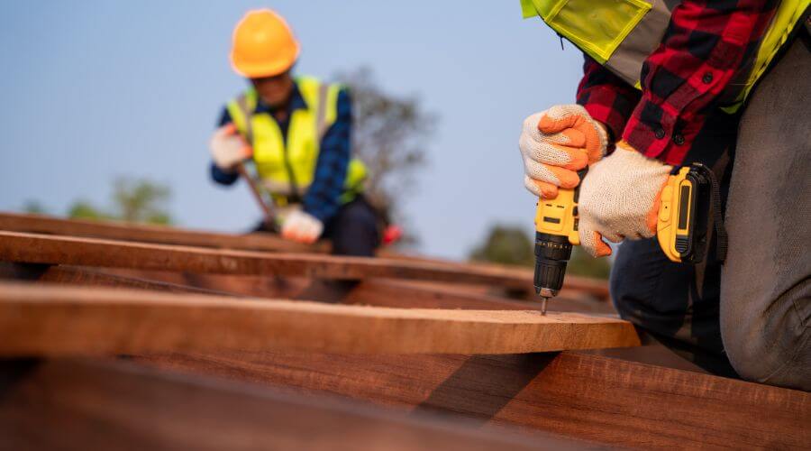 Expert flood damage restoration services in Marienville, PA